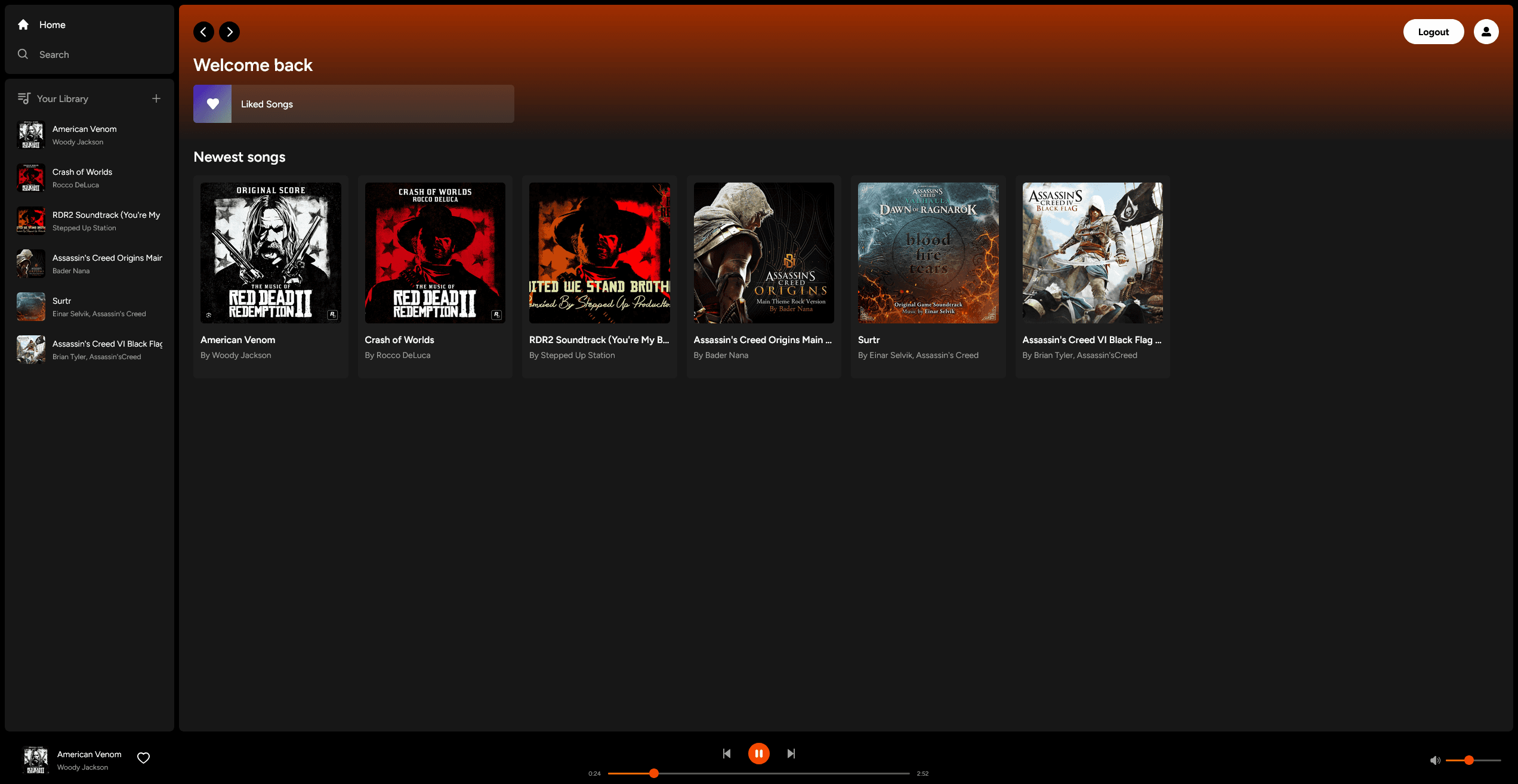 MusicFy